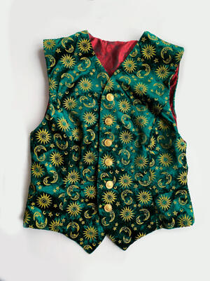 alchemist vest